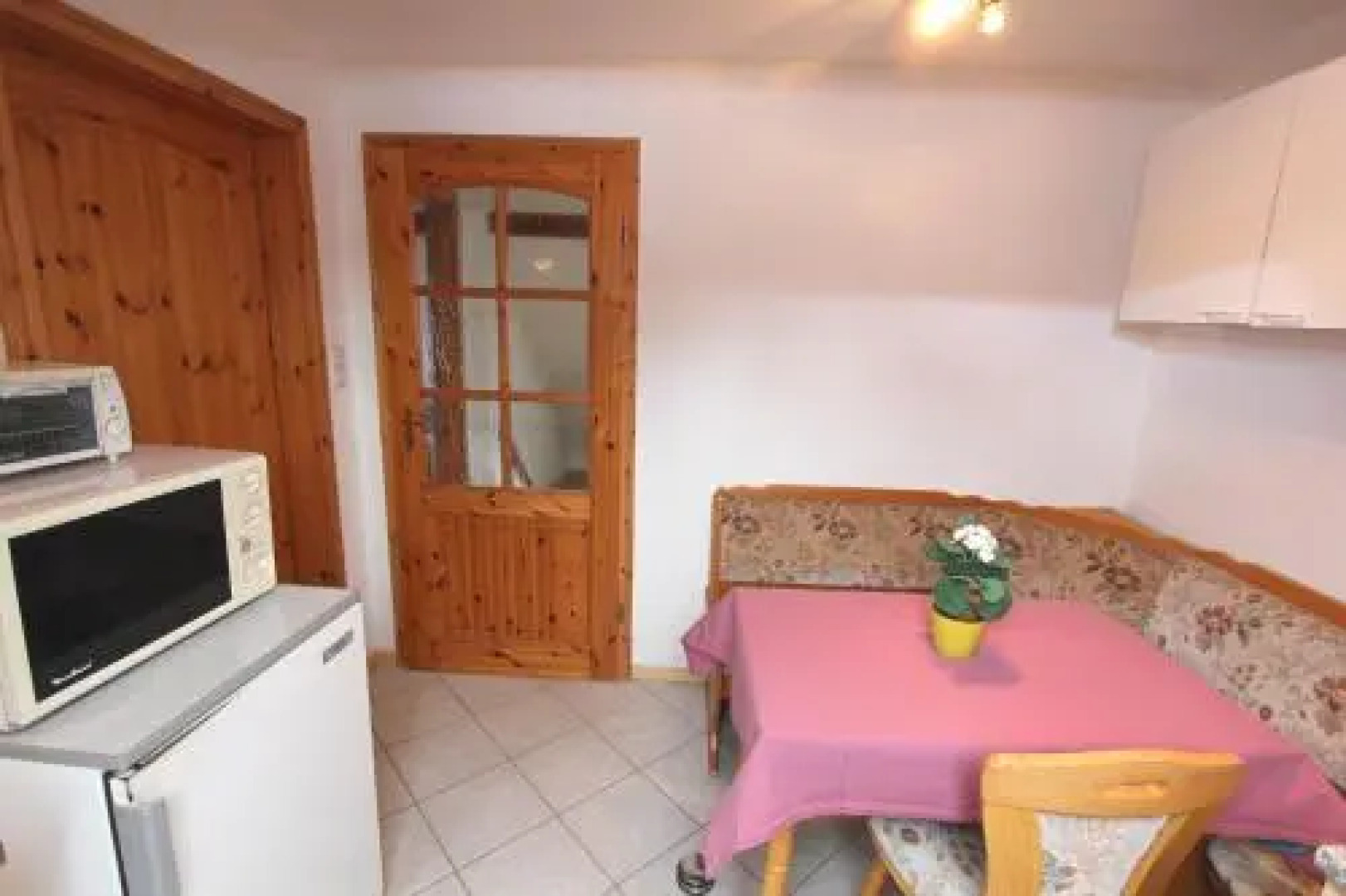 Ferienwohnung Karlshagen USE 1712