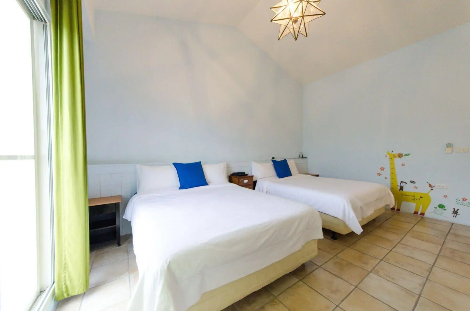 Beitou No. 117 Hotel