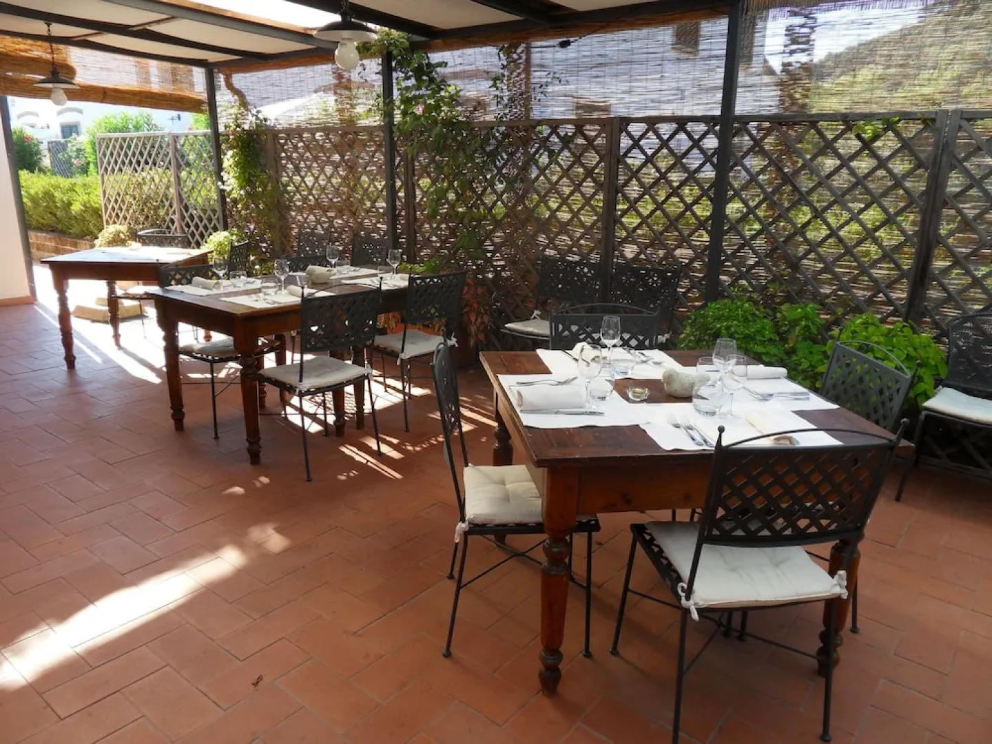 Fattoria La Steccaia