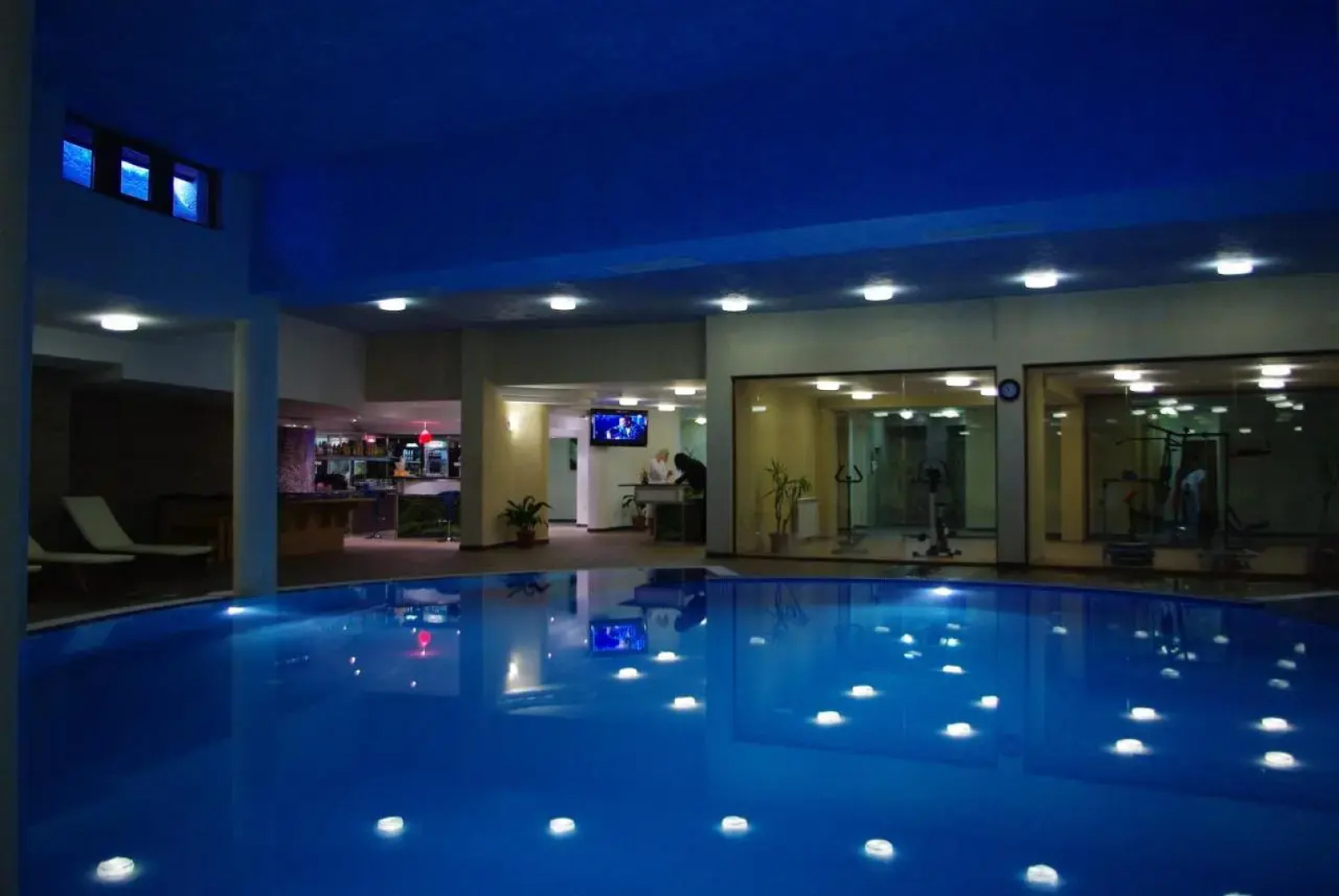 SPA Hotel Orpheus