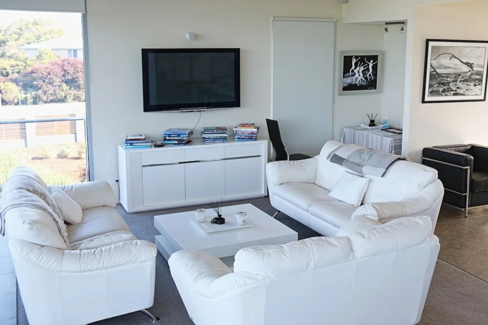 Freycinet Sanctuary at Oyster Bay