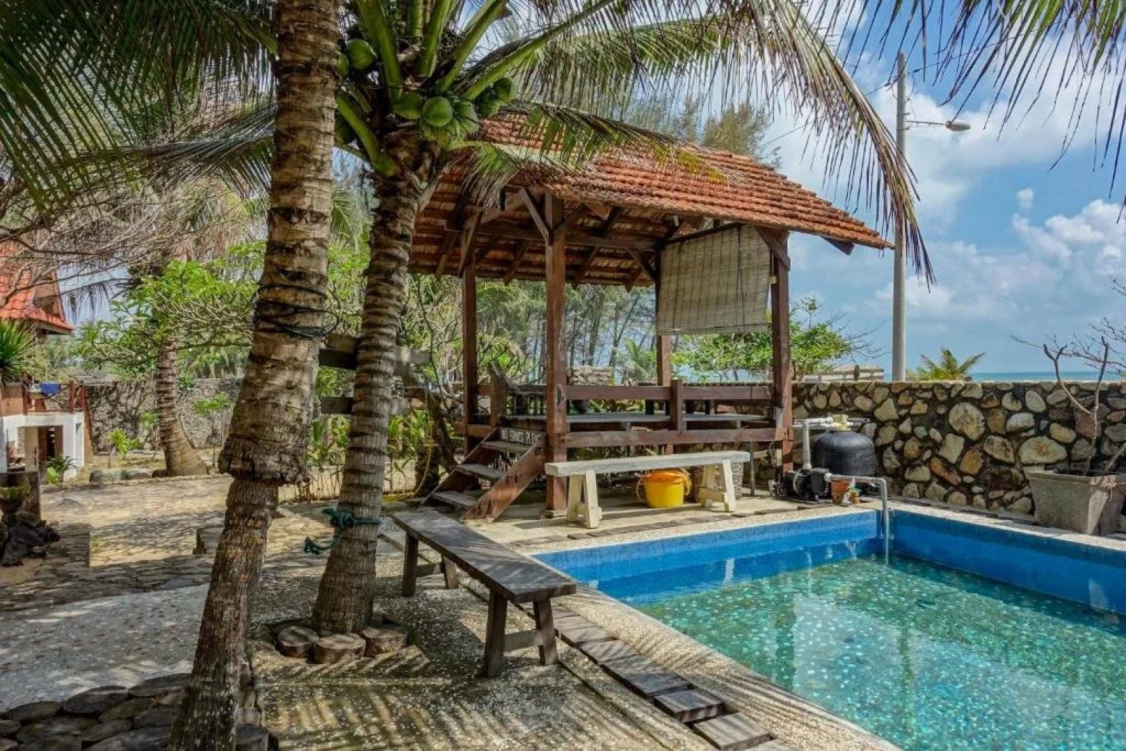 Kijalena Beach BnB