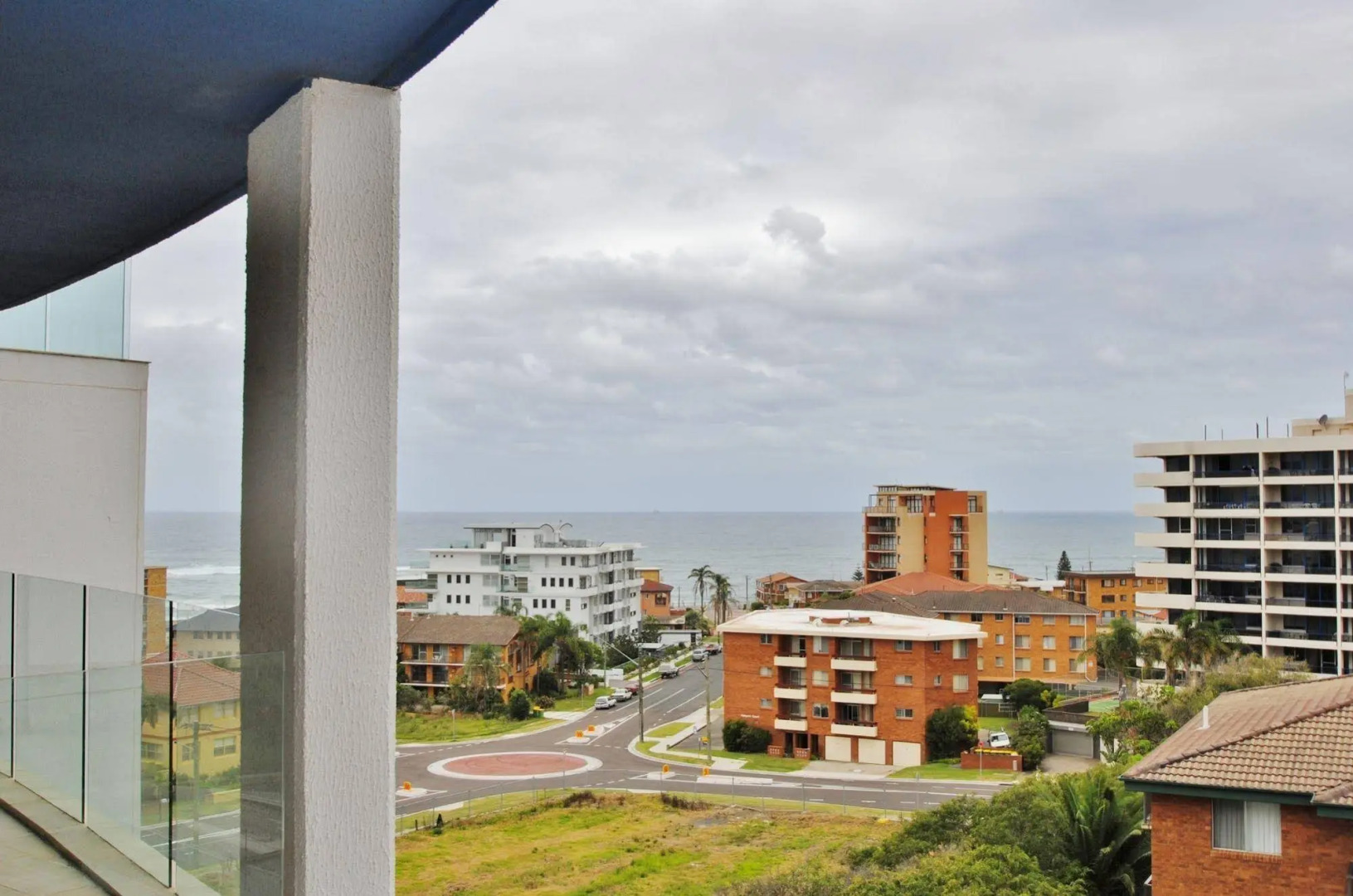 Sandy Cove Apartments