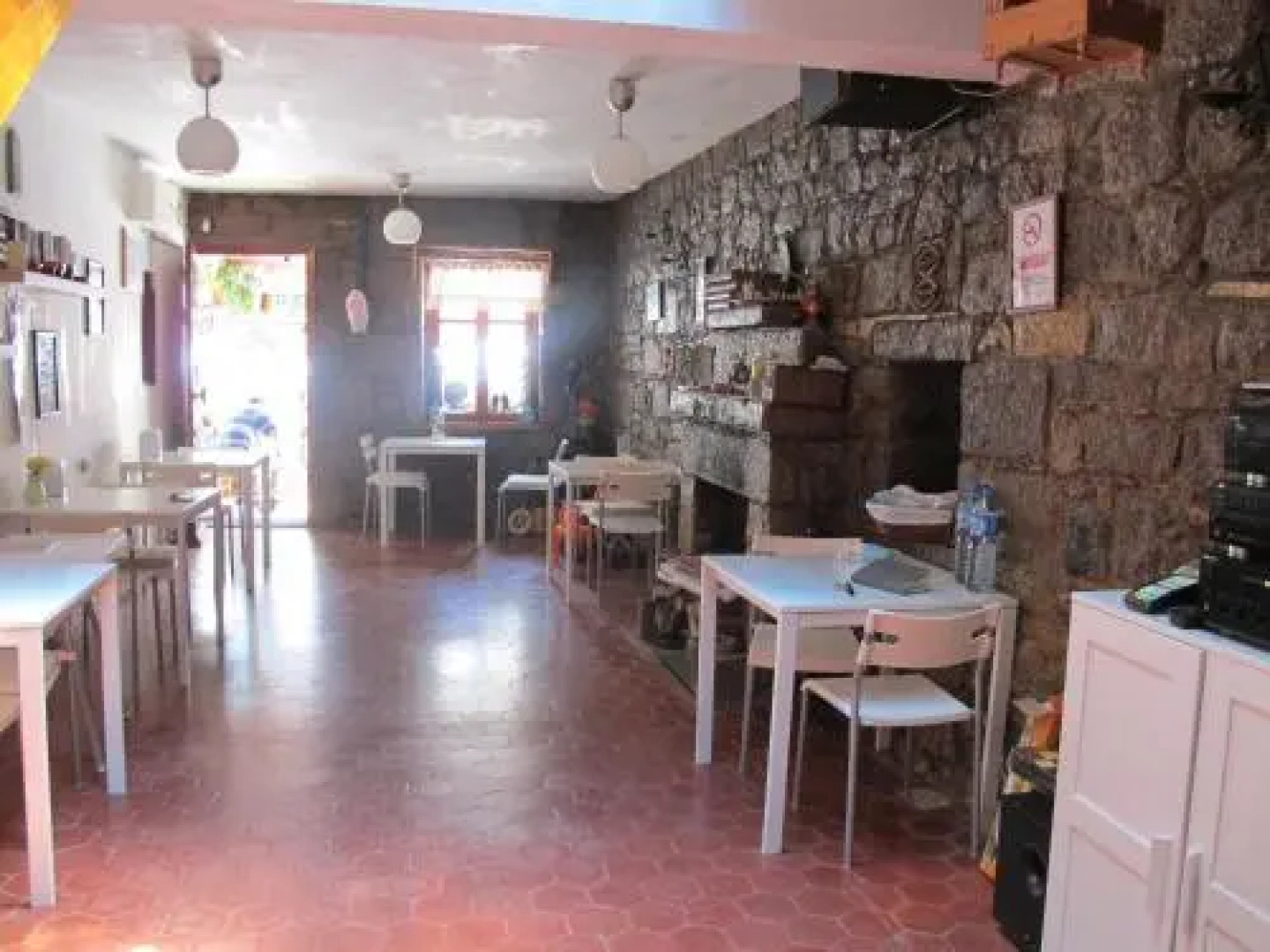 Assos Tas Ev Pansiyon