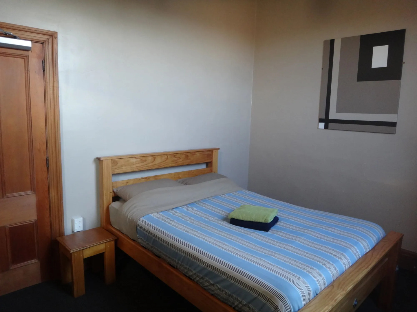 The Old Countryhouse