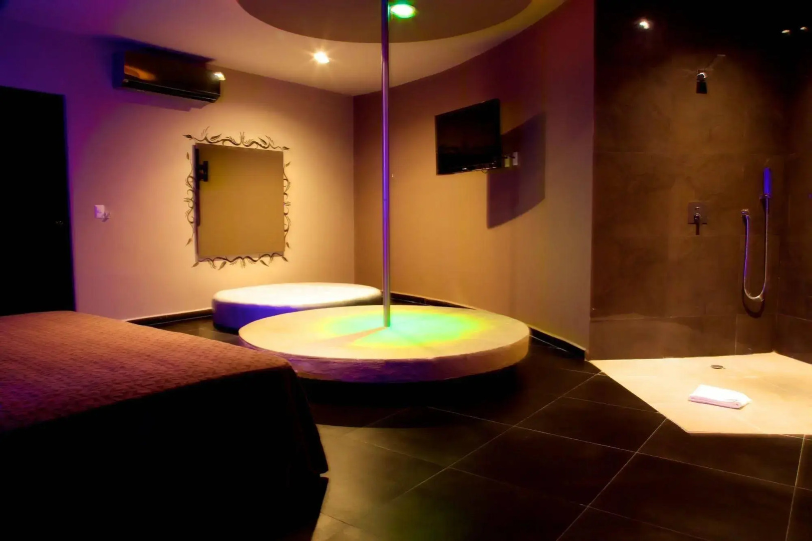 Cancun Private Party - Adults Only