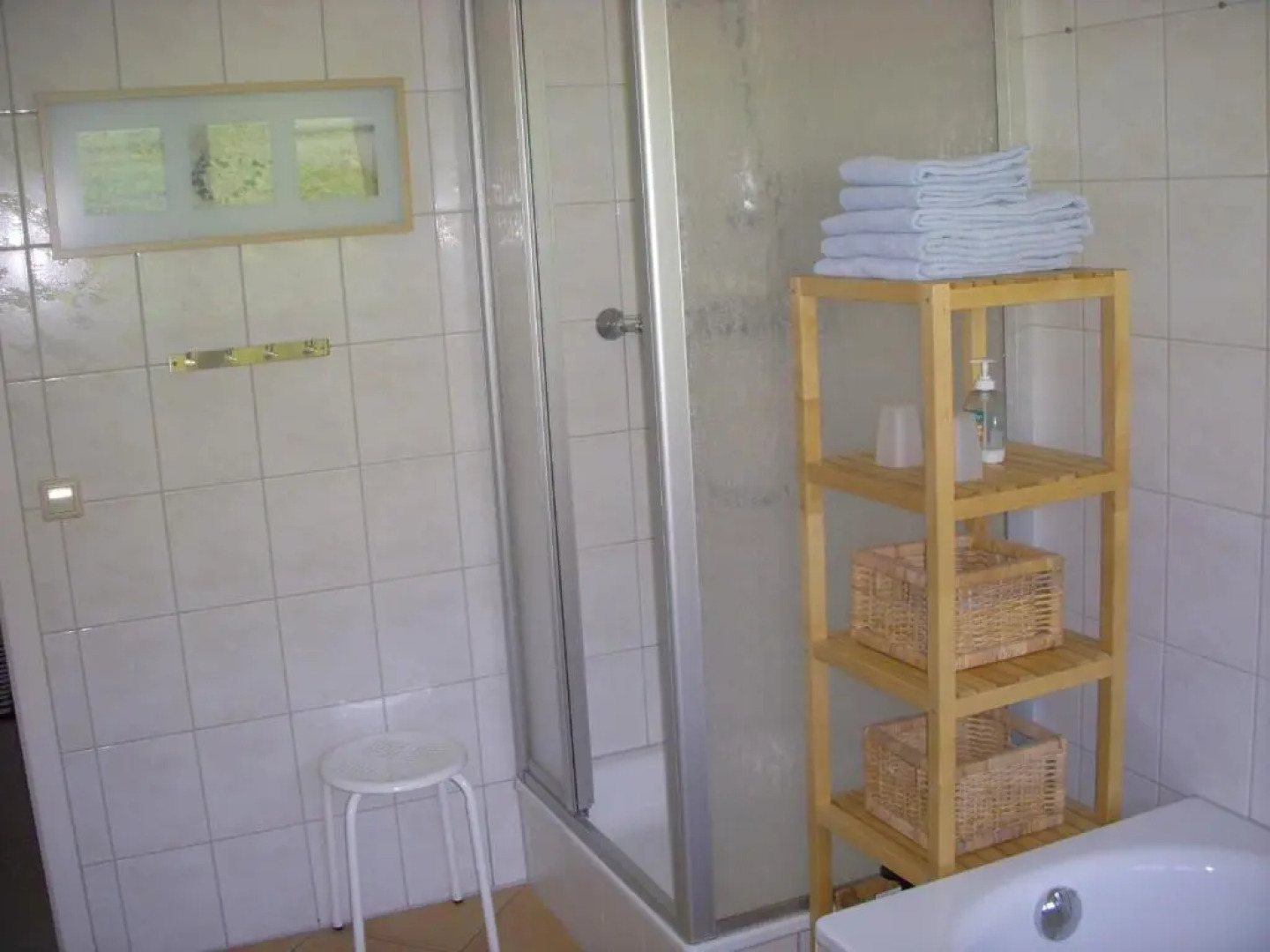 Wohnpark Schwarzwaldblick