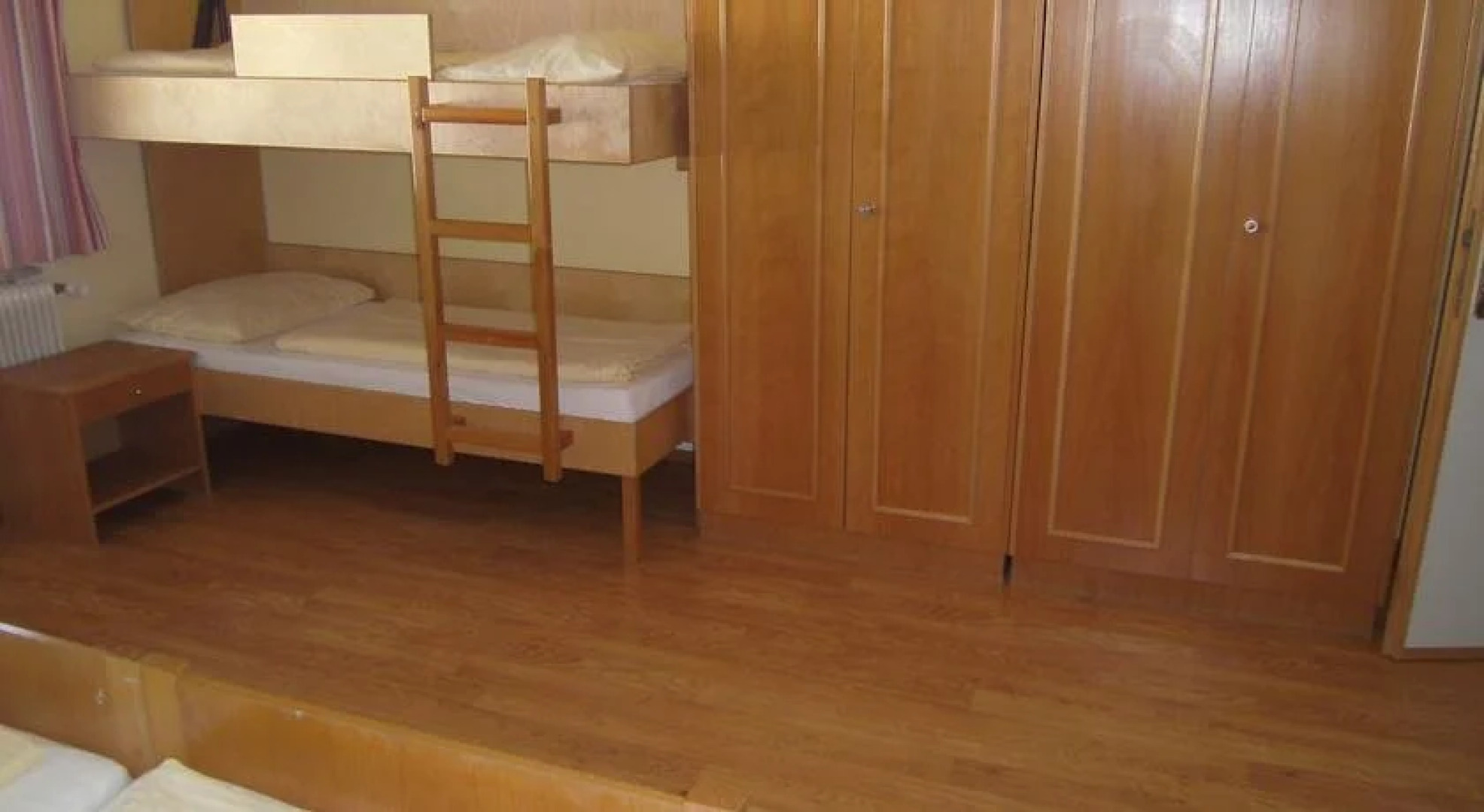 Jugend- und Familiengästehaus Heiligenblut