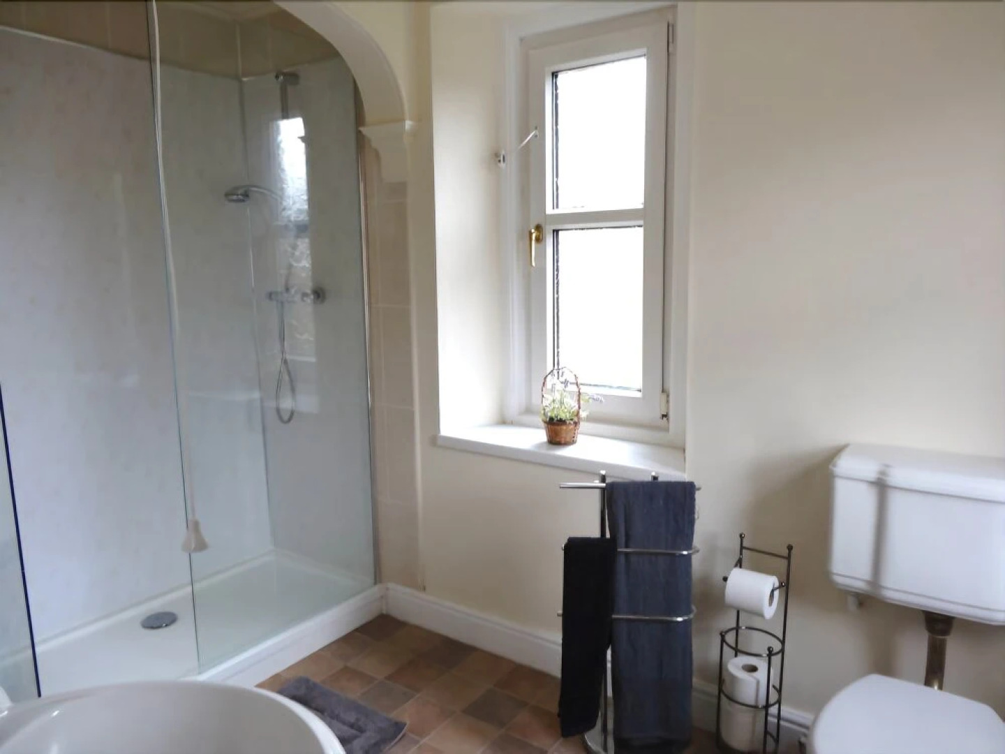 Derwent Walk Bed and Breakfast