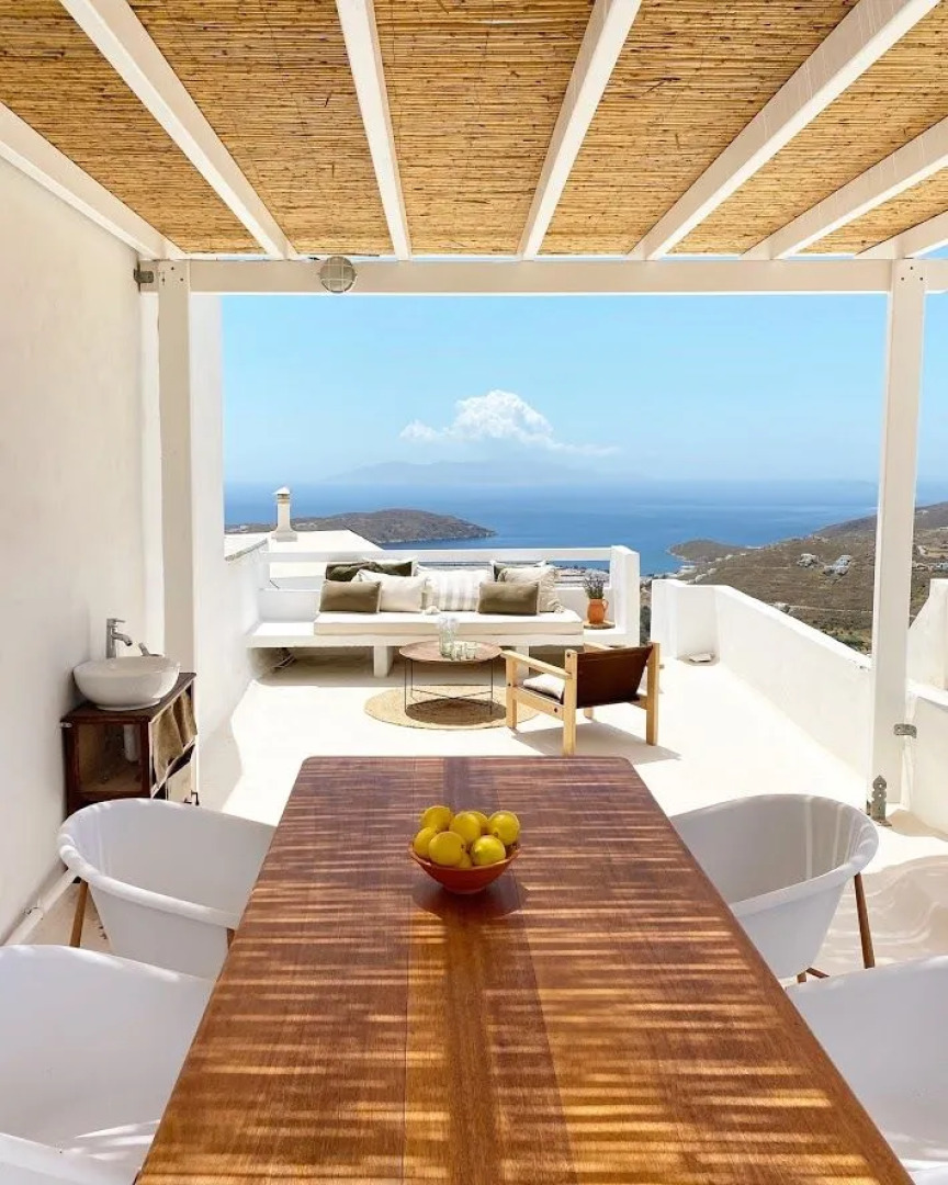 Homesphere Greece