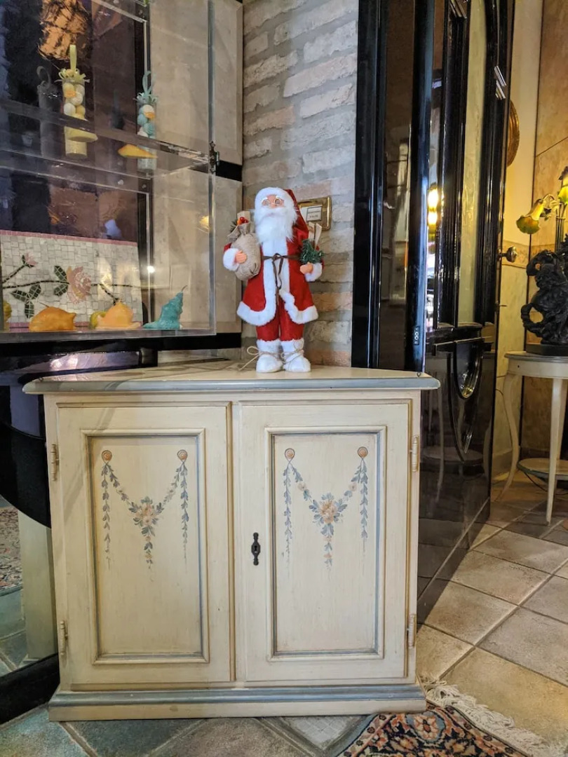 DElite Room & Breakfast