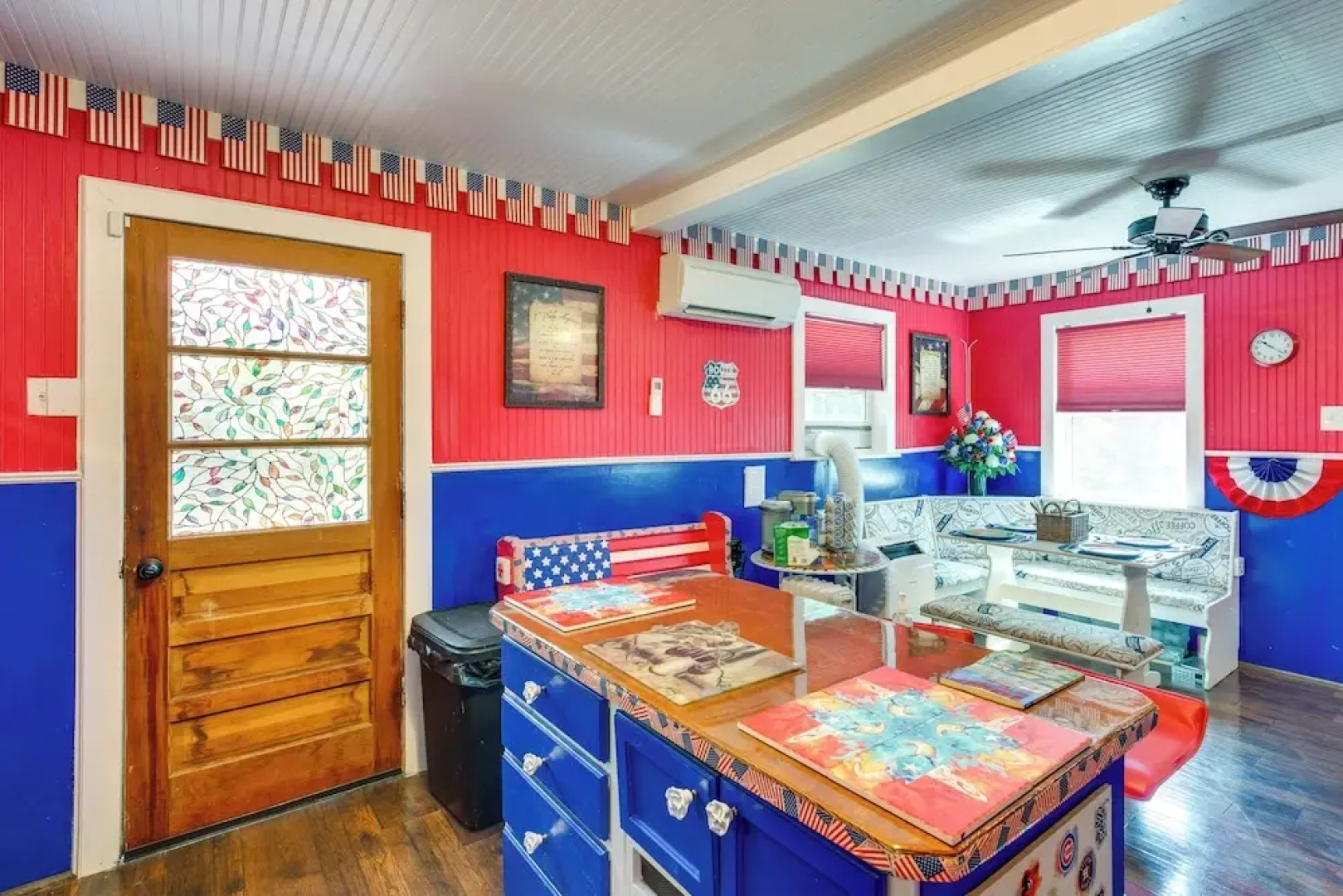 Secluded Avinger Cabin < 1 Mi to Lake O' The Pines