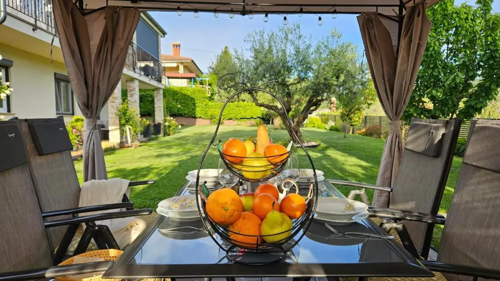 Istrian Lux Residence