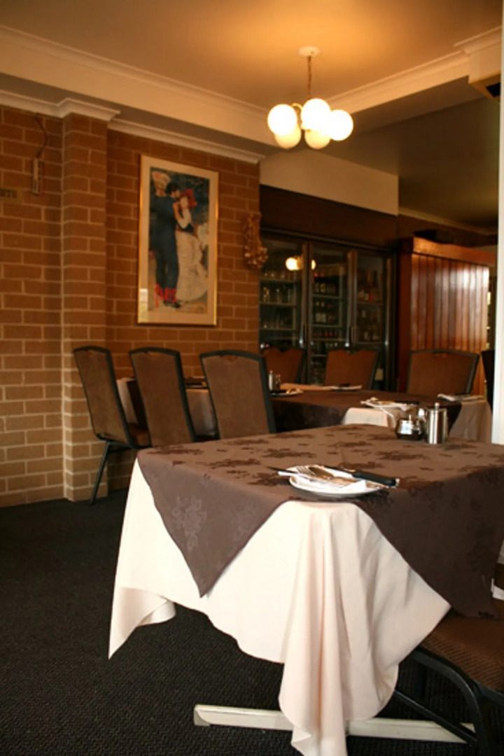 Grand Manor Motor Inn - Queanbeyan