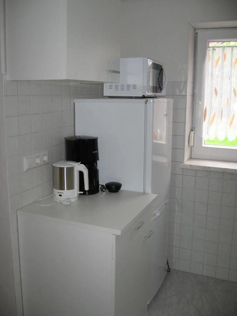 Gästeapartments Haus Kohler