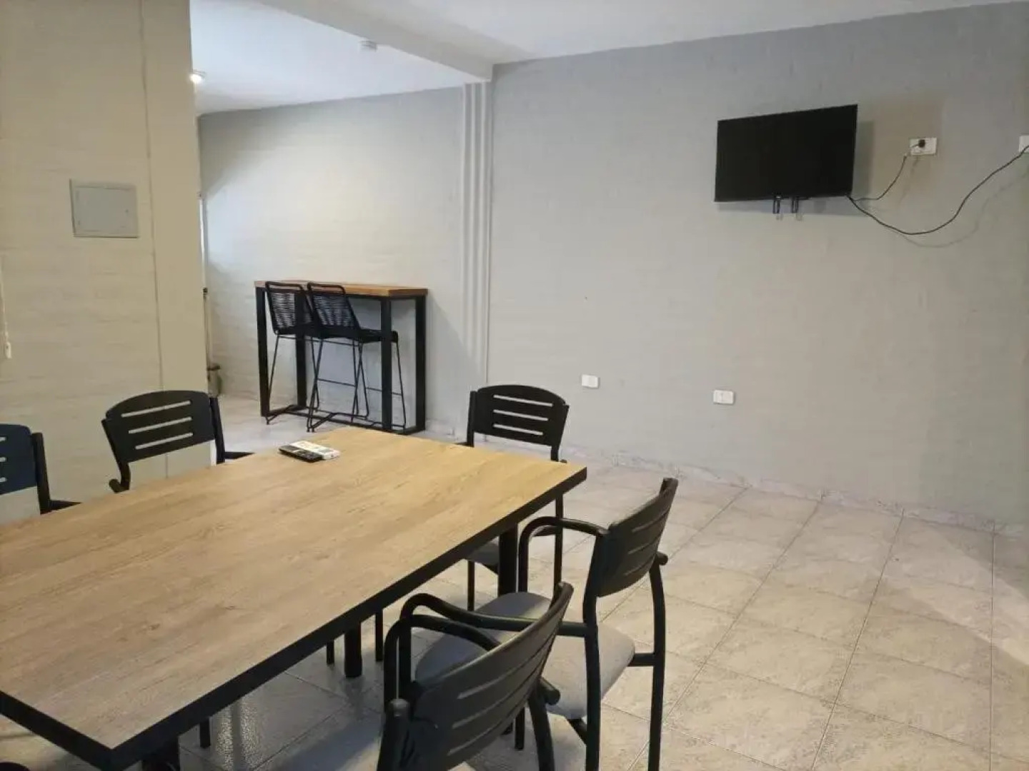 América Apart Hotel