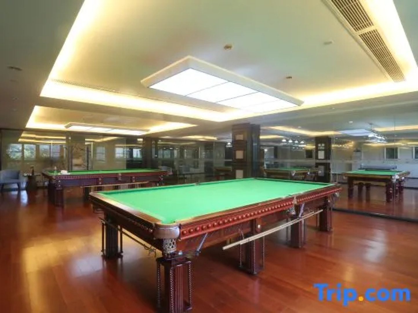 Qingshui Bay Mandao Seaview Holiday Hotel