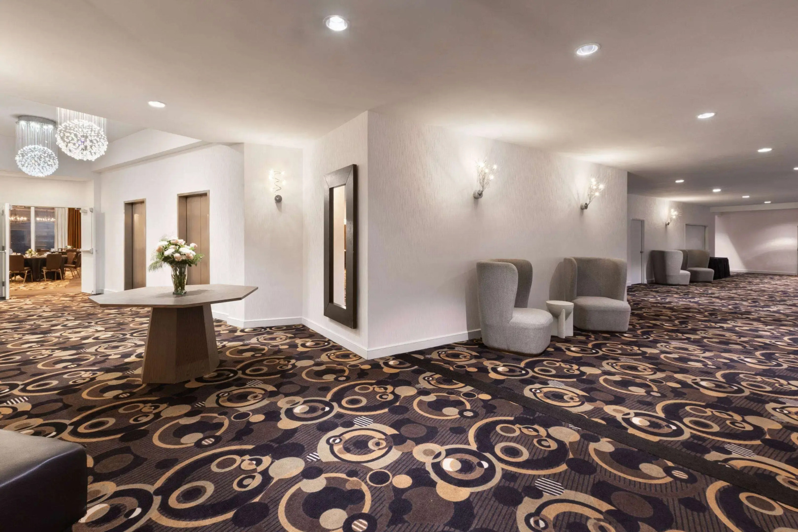 Wyndham Garden Norfolk Downtown