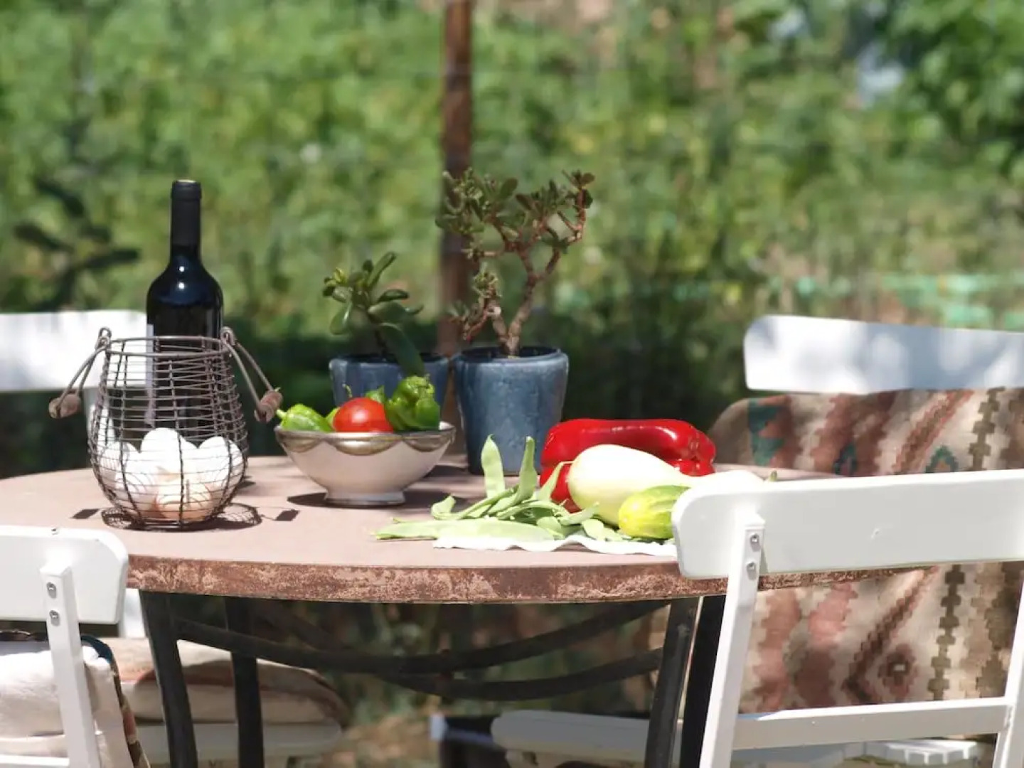 El Mirador de la Cigüeña