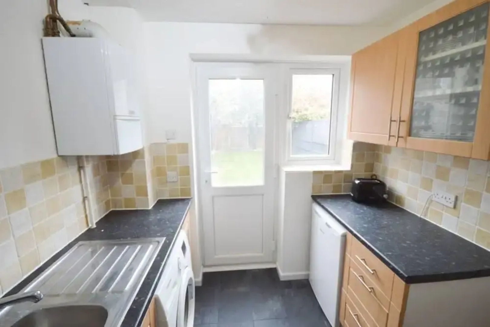 Fantastic 3-bedroom House in Bradley Stoke