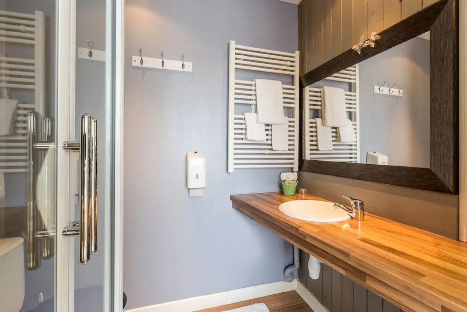 Logis Hôtel de L'Avenue