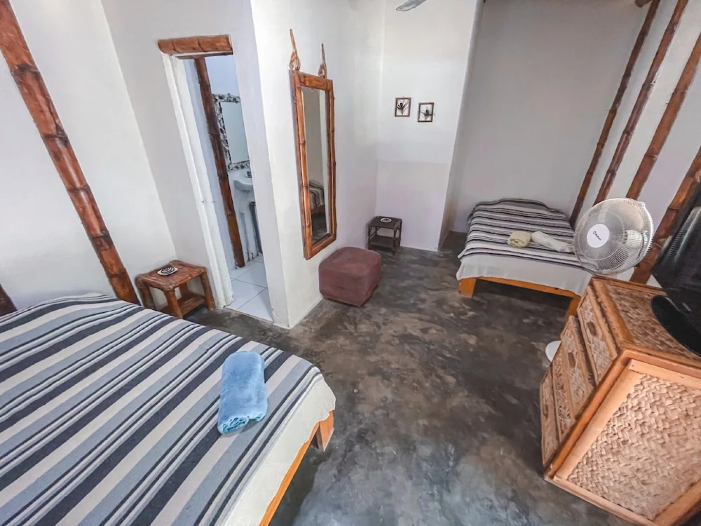 Naif Rustic & Ecologic Lodge