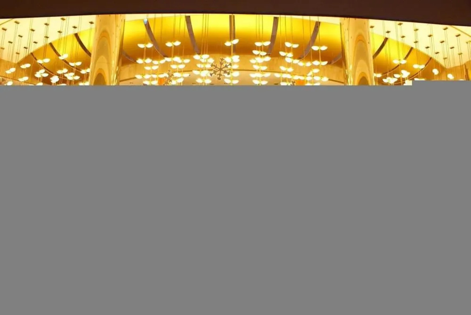 Tian Wai Tian Hotel - Baotou