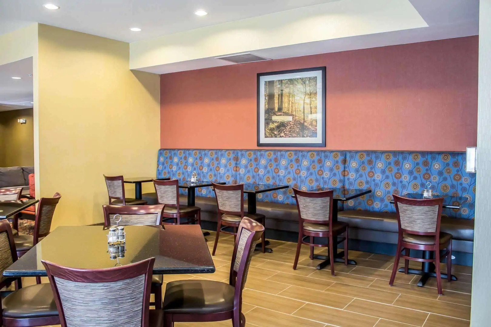 Comfort Inn St. Clairsville