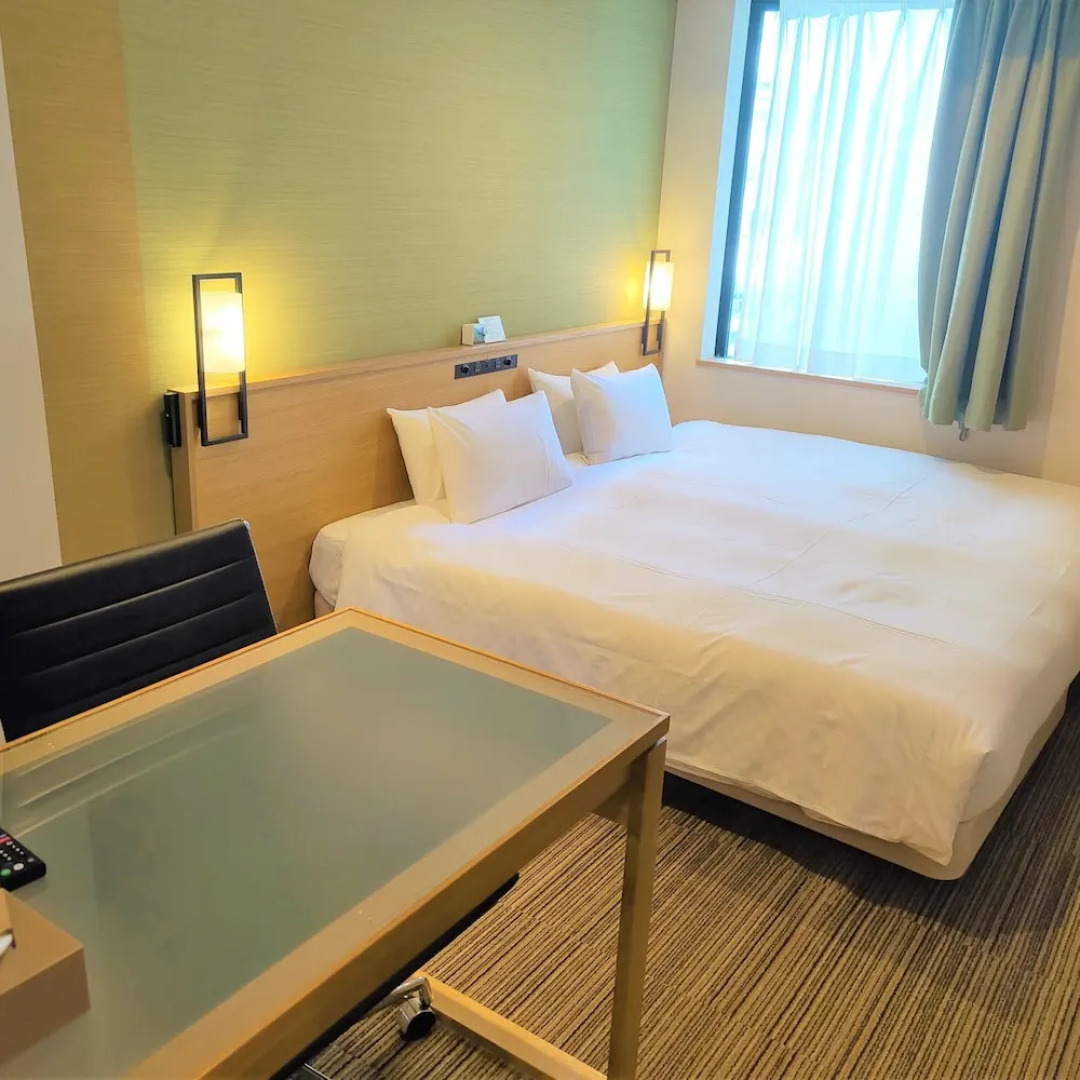 Candeo Hotels Hiroshima Hatchobori