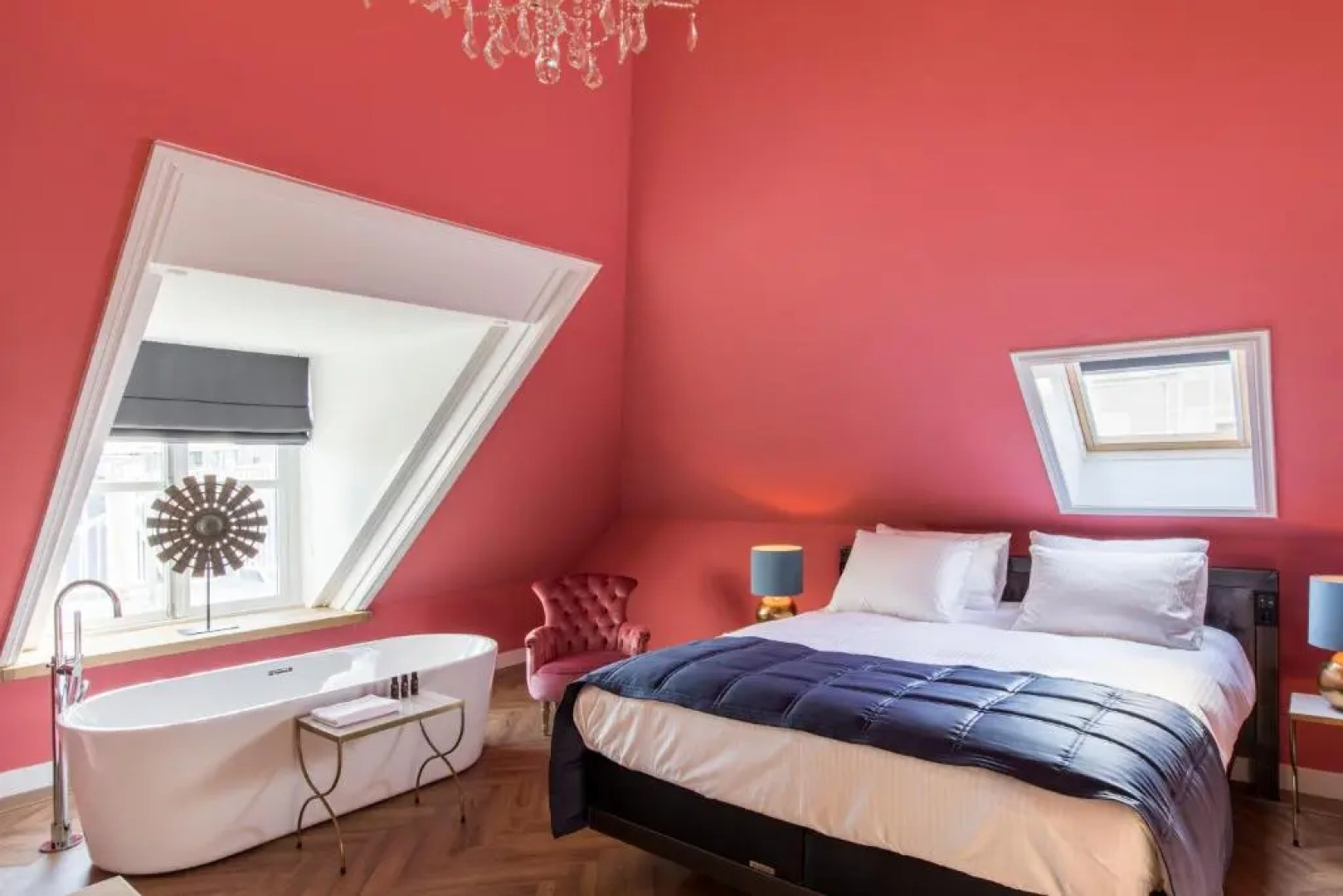 Boutique hotel ' t Gerecht