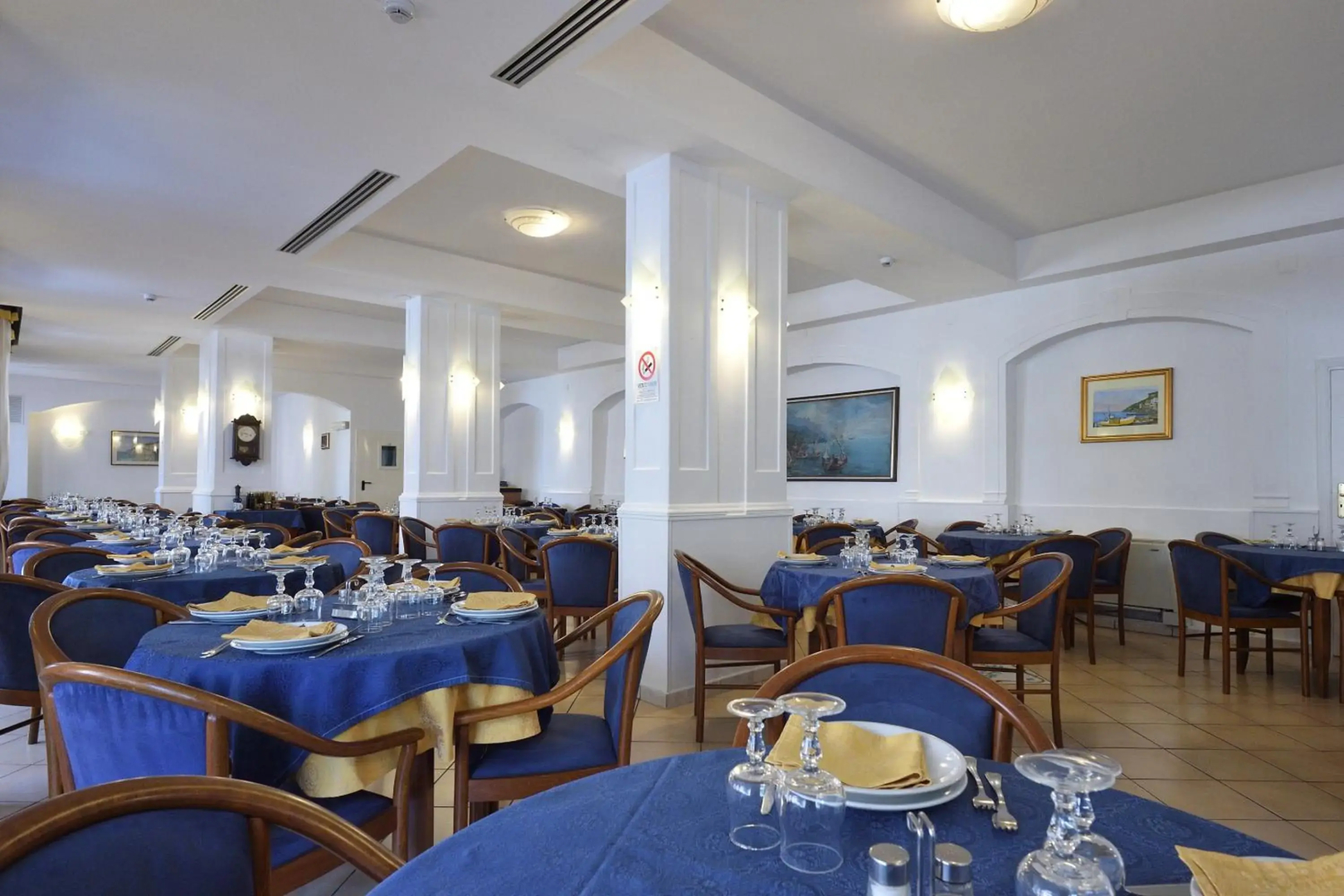 Hotel Settebello