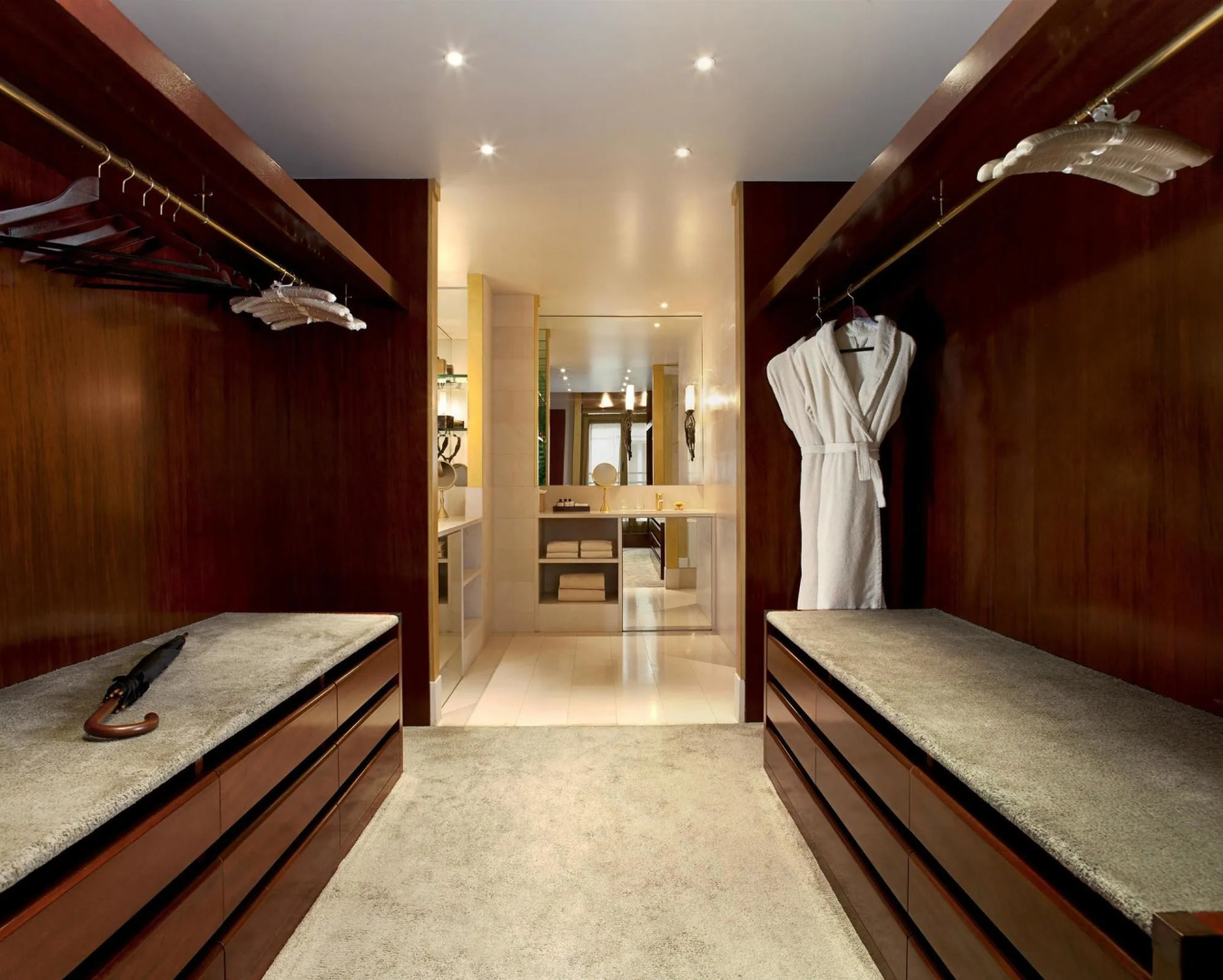 Park Hyatt Paris - Vendome