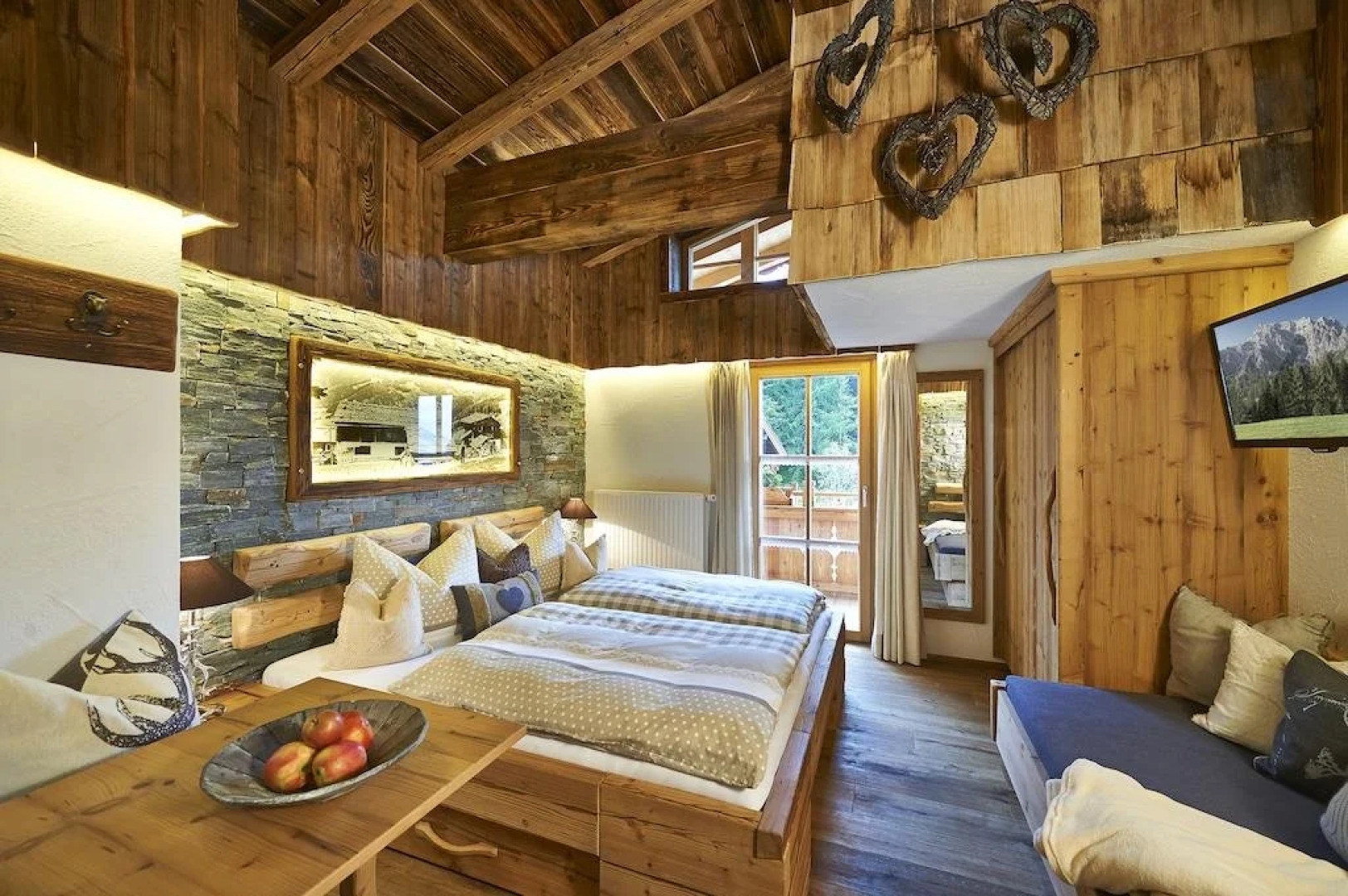 Jufenalm BOHO Hotel & Restaurant