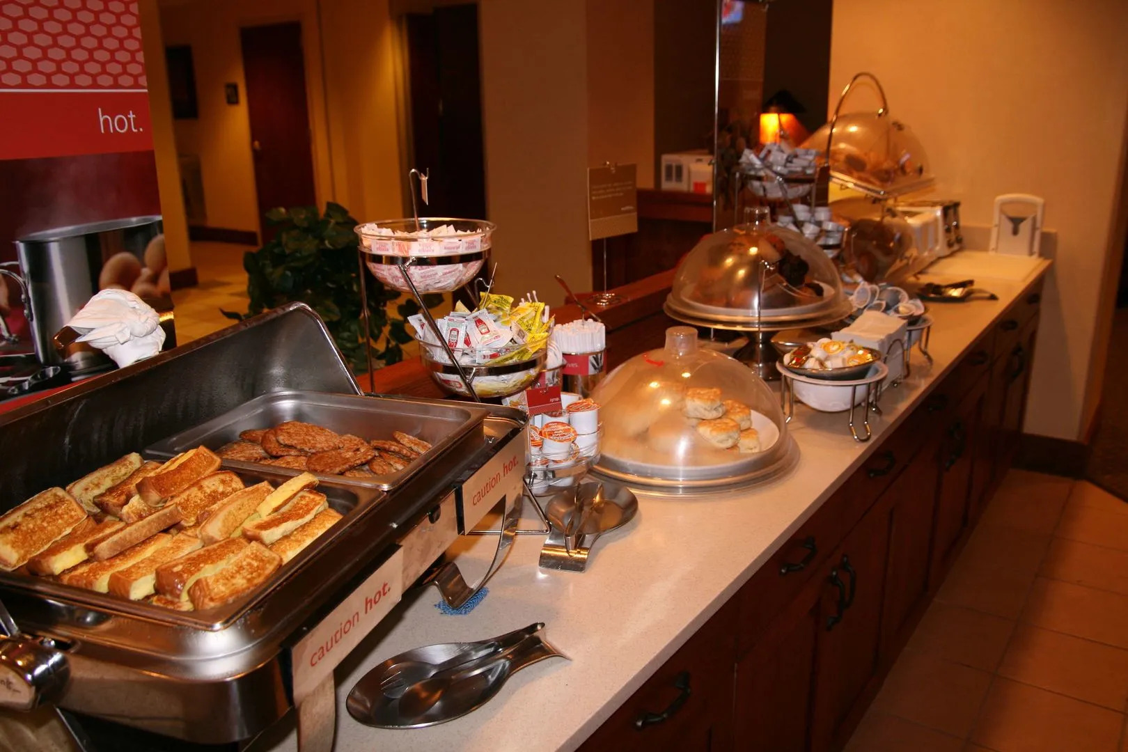 Hampton Inn Boston/Braintree