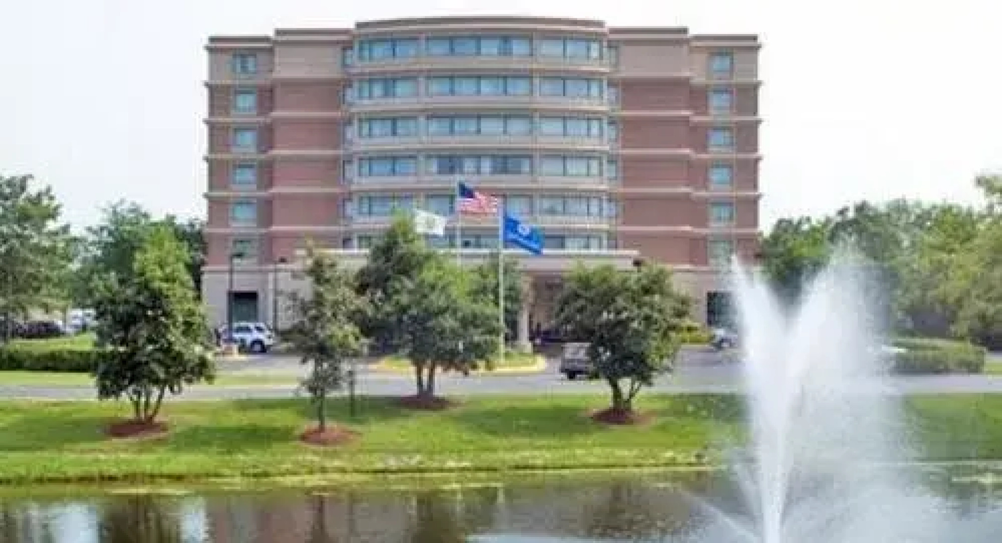 Wyndham Glenview Suites Chicago North