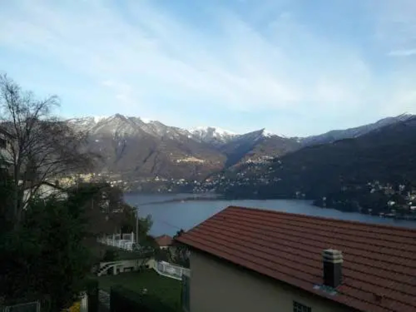 Apartment Vista Lago