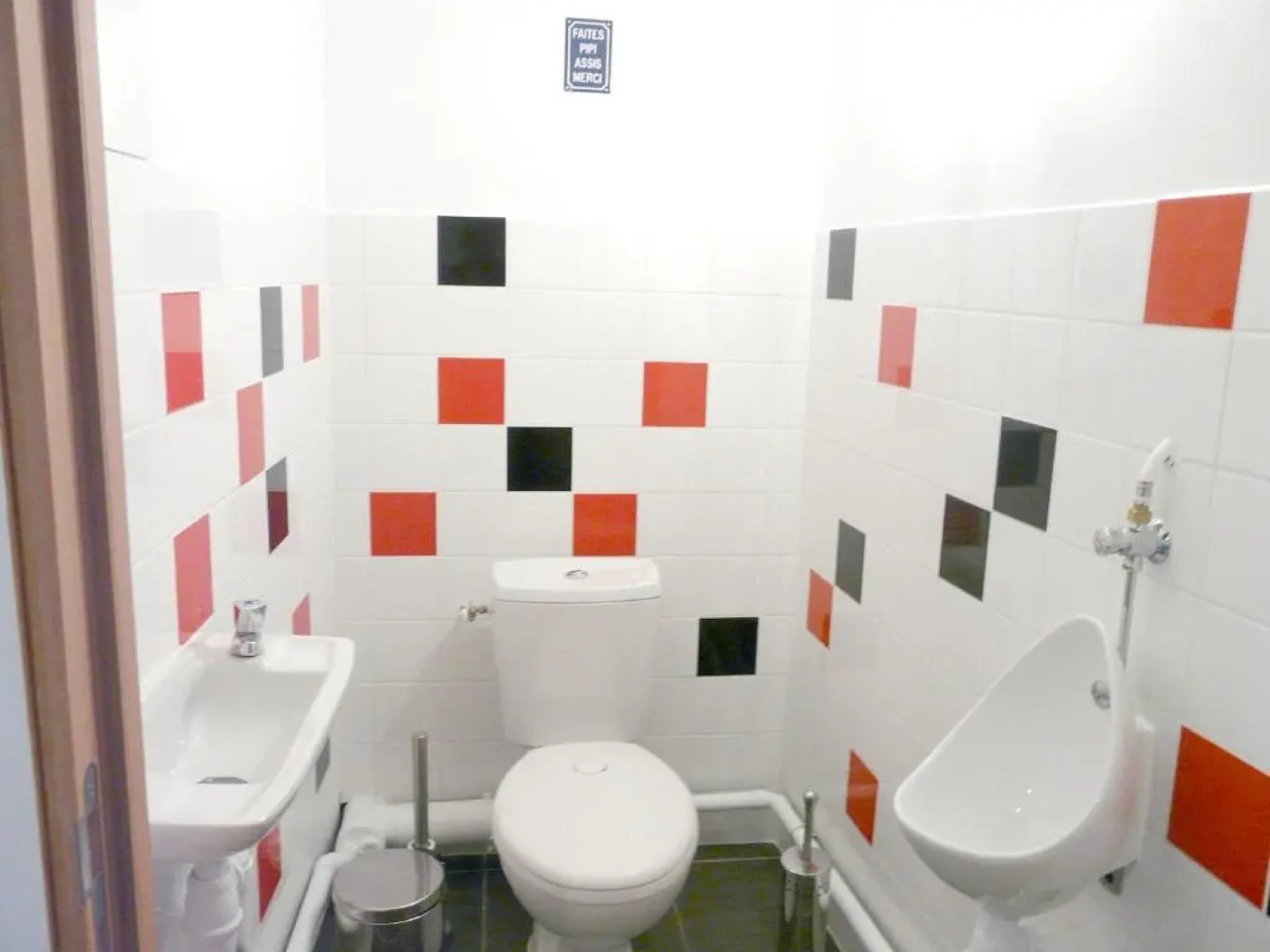 Villa With 6 Bedrooms in Le Locheur, With Private Pool, Enclosed Garde