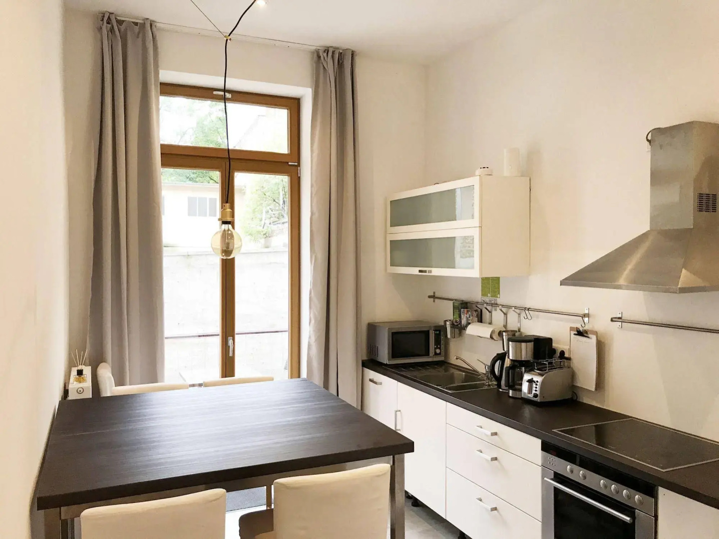 Green Residence Offenbach