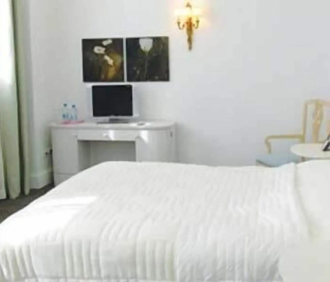 Kar's Otel - Special Class