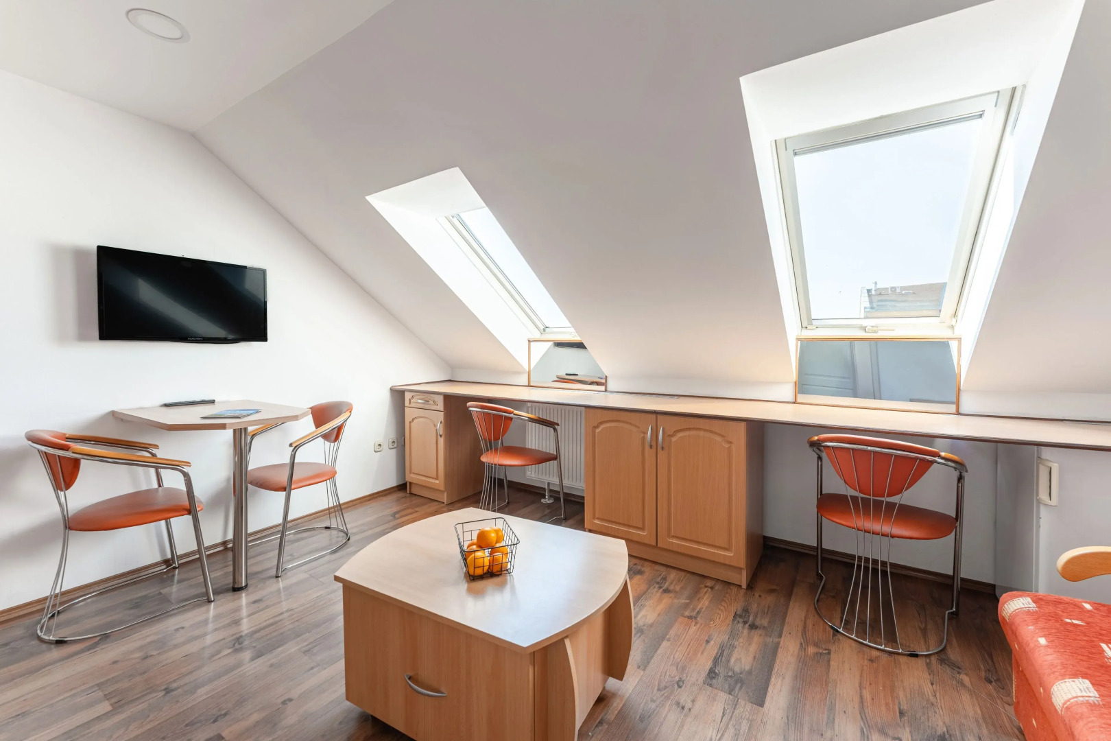 Oázis Hotel Apartments