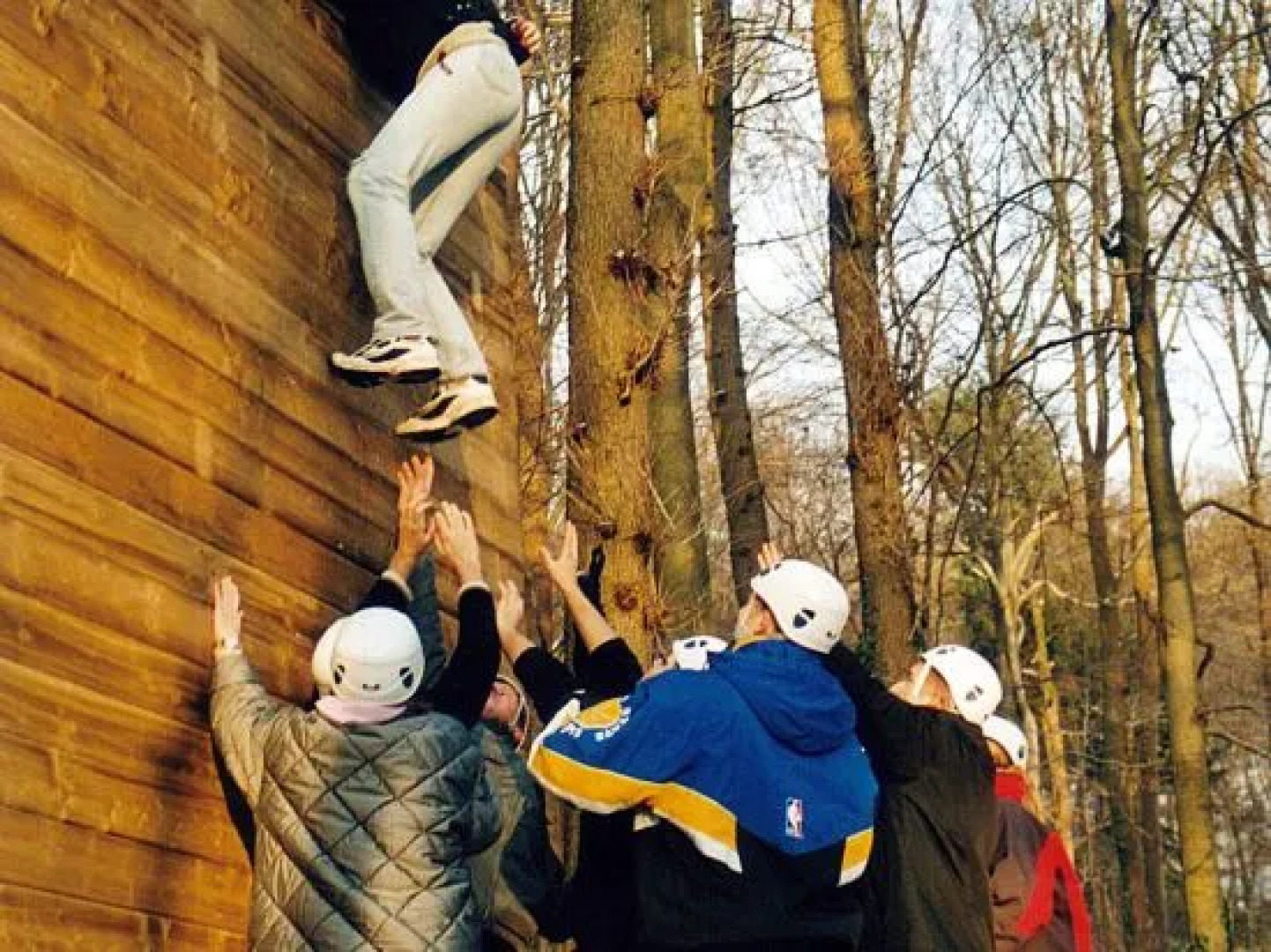 Tagungshotel Maria in der Aue