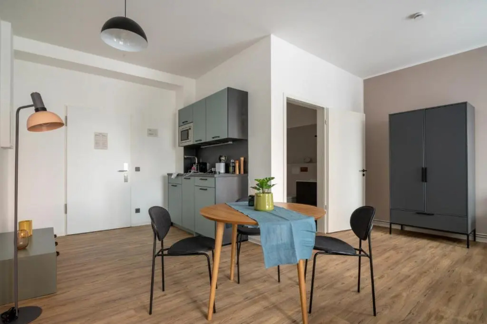 Limehome Salzgitter A.-Schweitzer-Str.