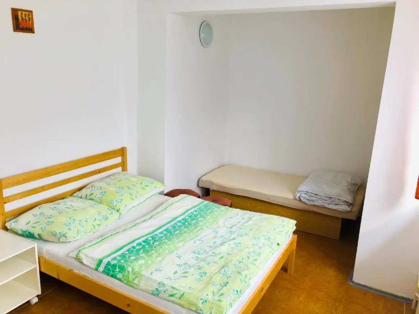 Penzion horská chata Světlá