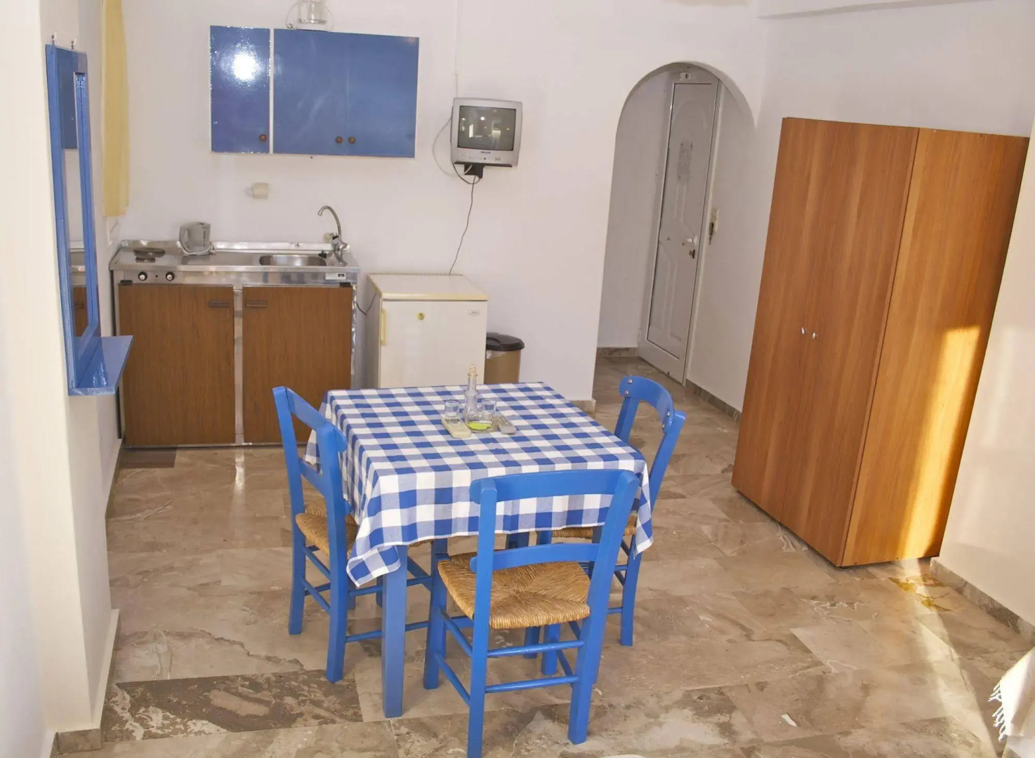 Helios Studios & Apts