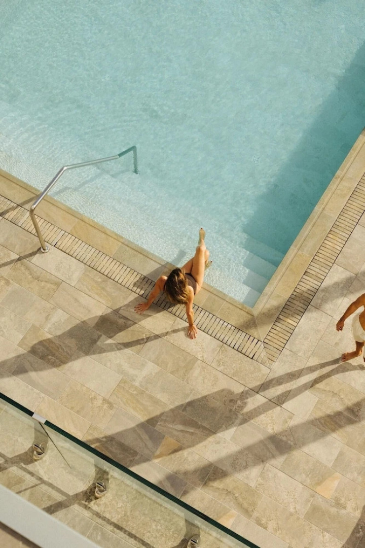 Anamcara Suites La Palma