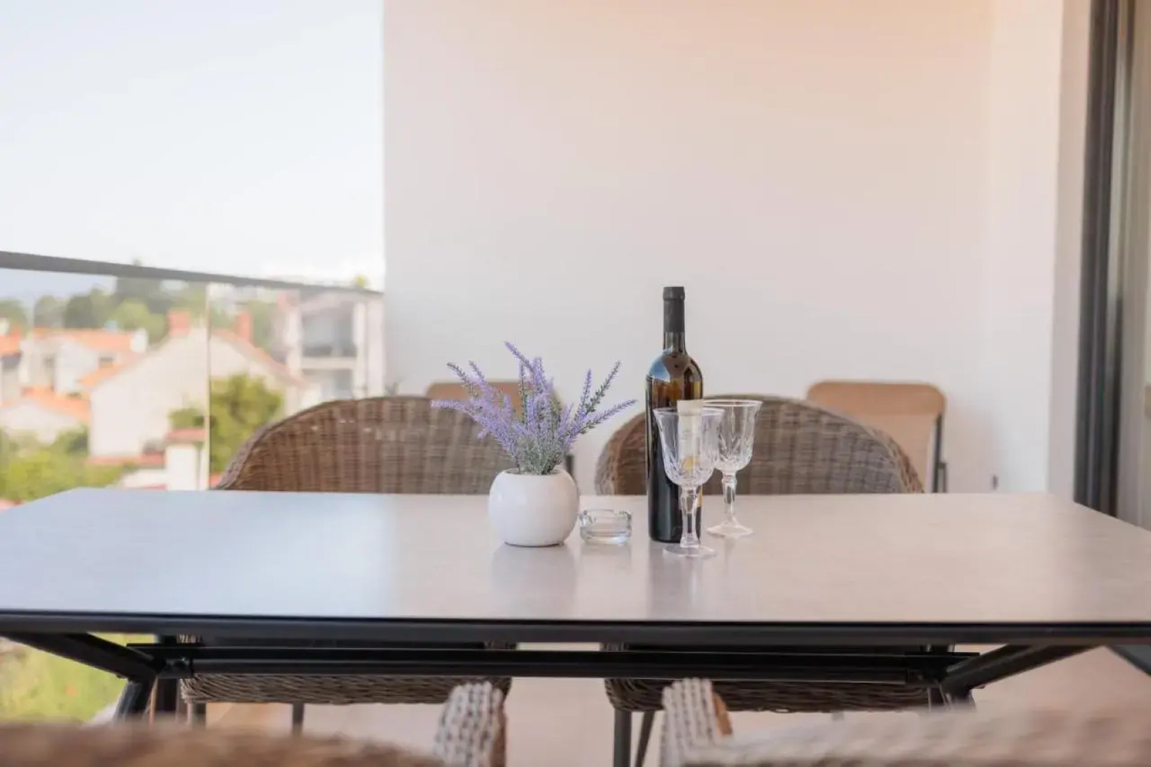 Borik Holiday Apartments