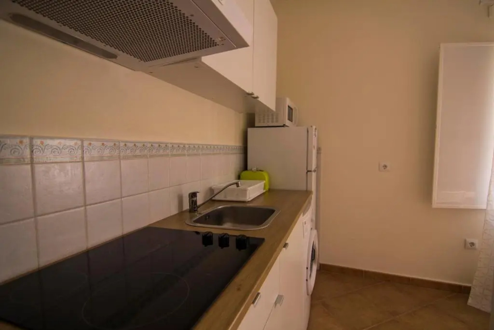 Apartamentos Centro 2 el Puerto