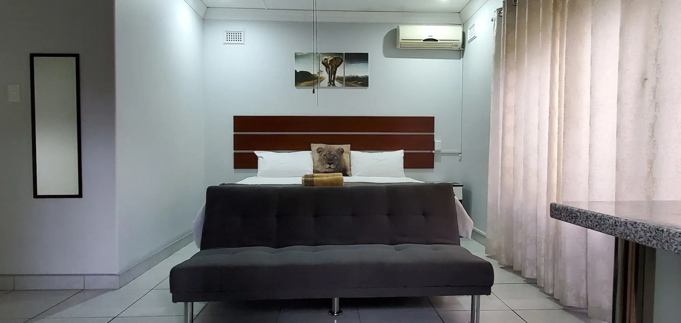 Jessica's Self-catering