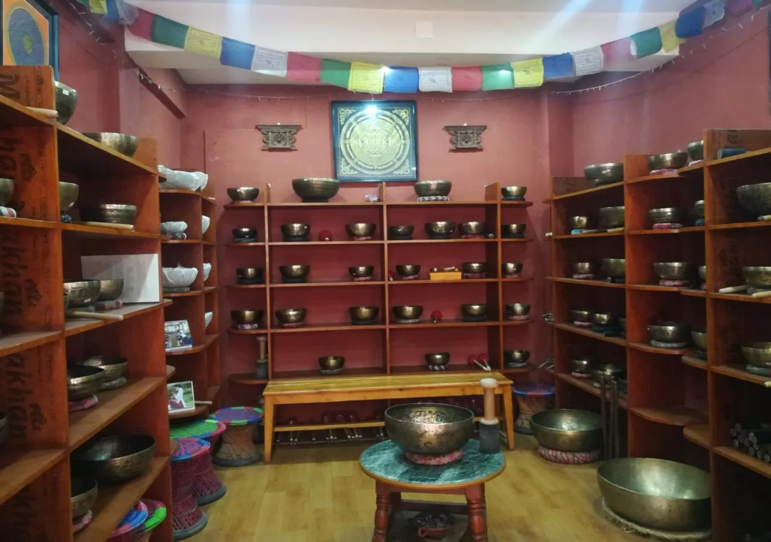 Mountain Guest House