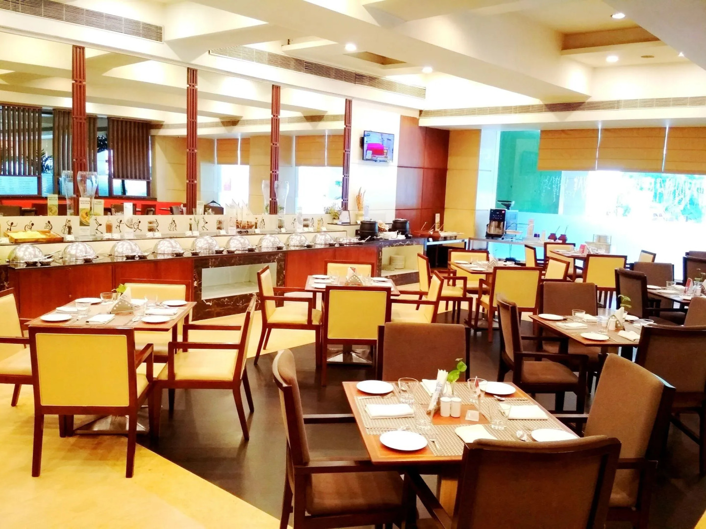 Fortune Murali Park, Vijayawada - Member ITC Hotels' Group